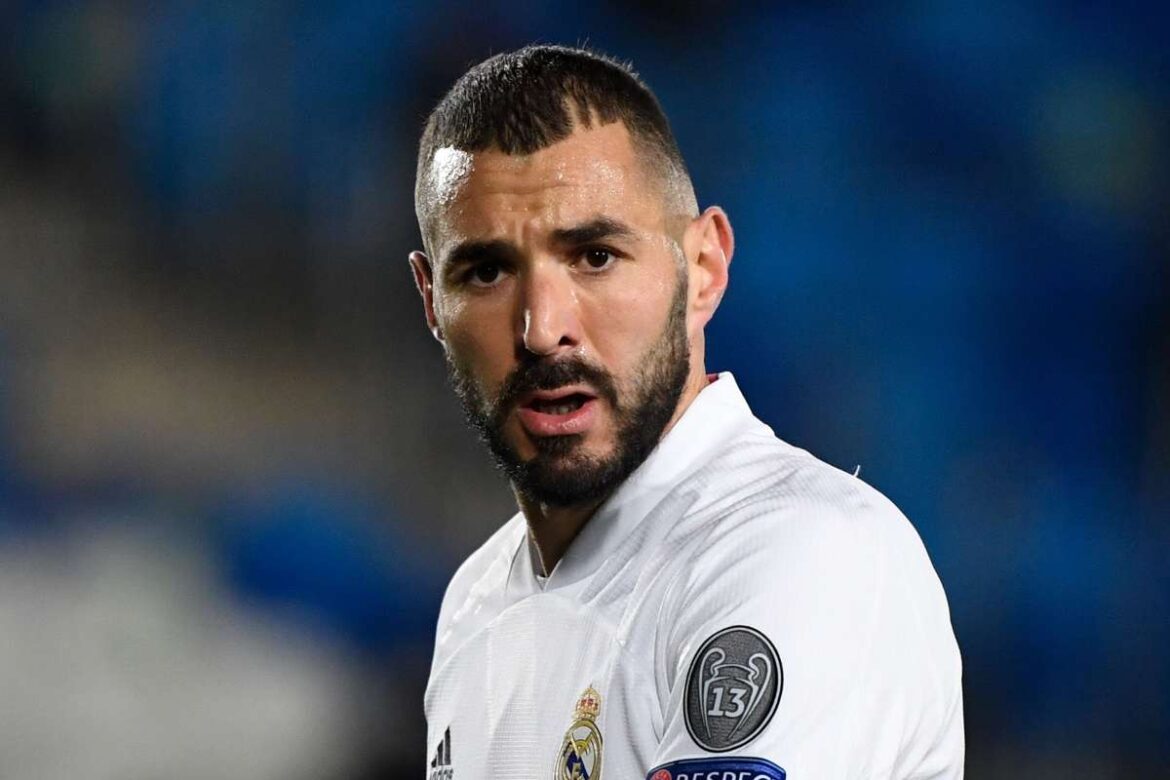 Karim Benzema scored as Real Madrid beat Eibar. Benzema replaced Cristiano Ronaldo if it comes scoring goals at real Madrid .