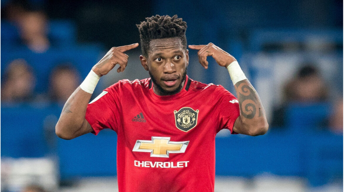 Manchester United beats Tottenham