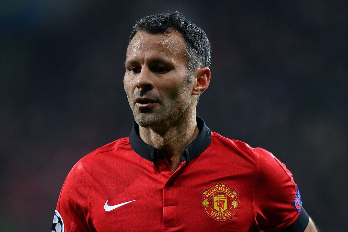 Ryan Giggs charged with assaulting two women