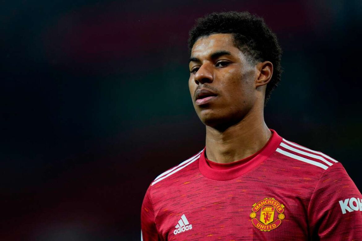 Starting Lineups - Granada vs Man Utd | 08.04.2021