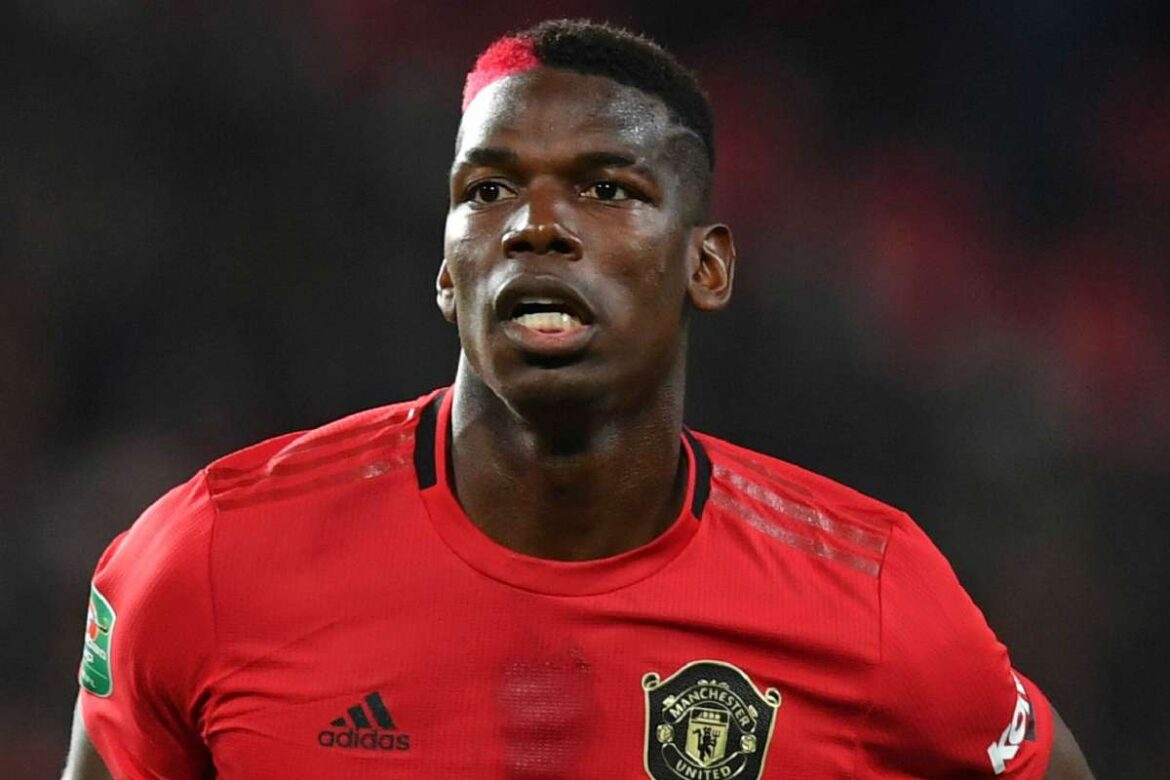 Starting xi Man United vs Roma