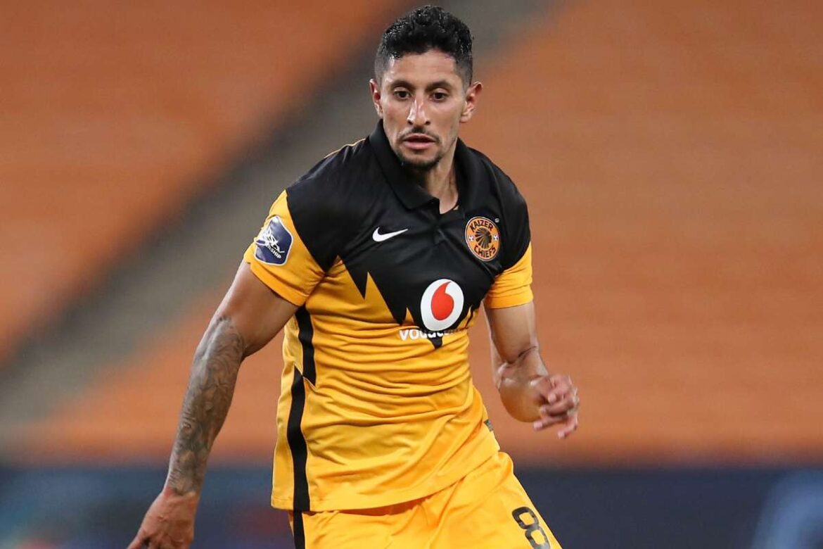 Caf Champions league starting xi: Simba vs Kaizer Chiefs