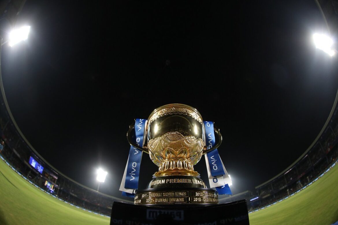 IPL suspended