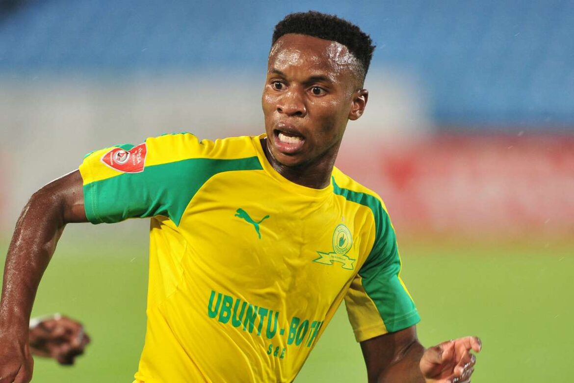 Kaizer Chiefs to sign Themba Zwane ?