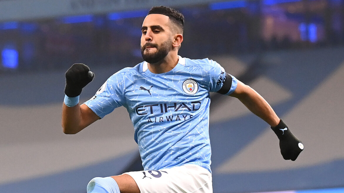Manchester City reached their first Champions League final as they beat PSG