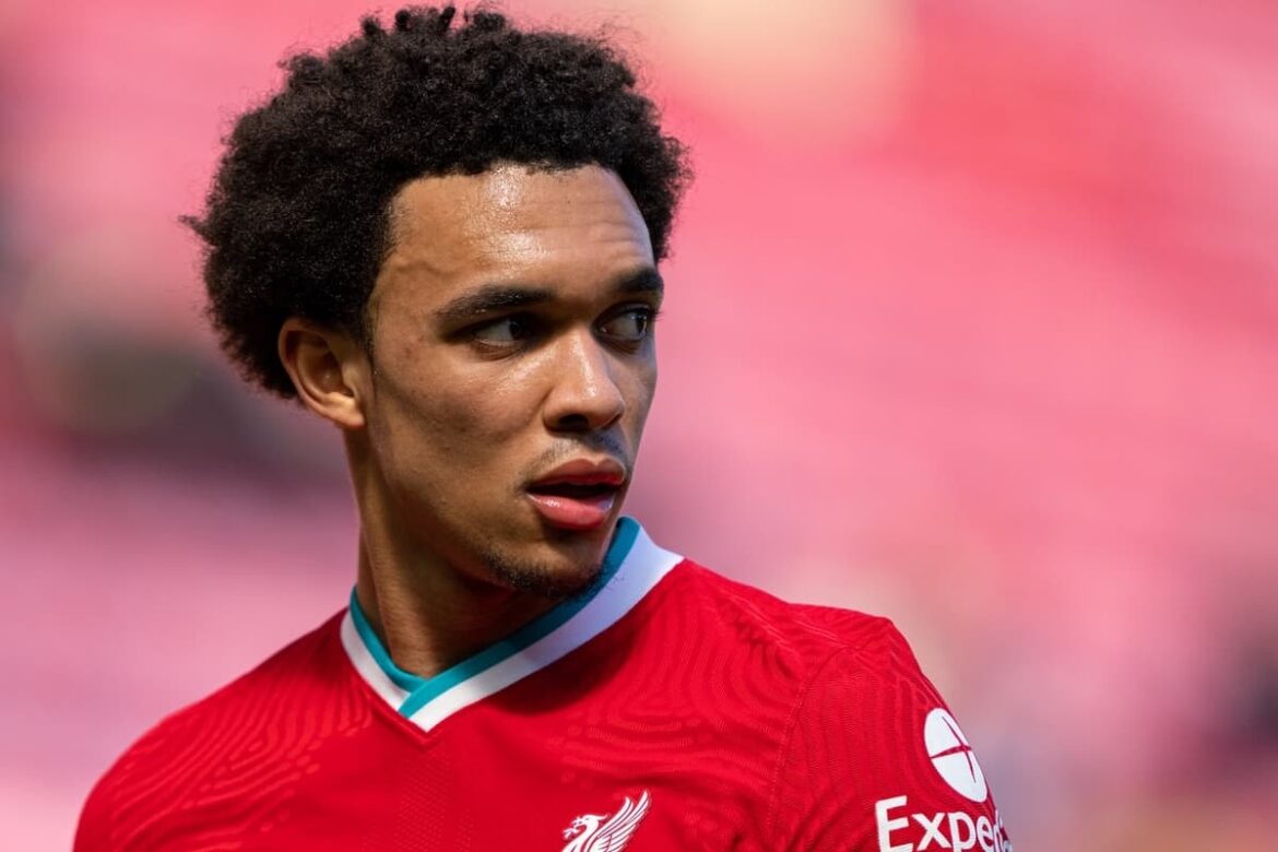 Alexander-Arnold
