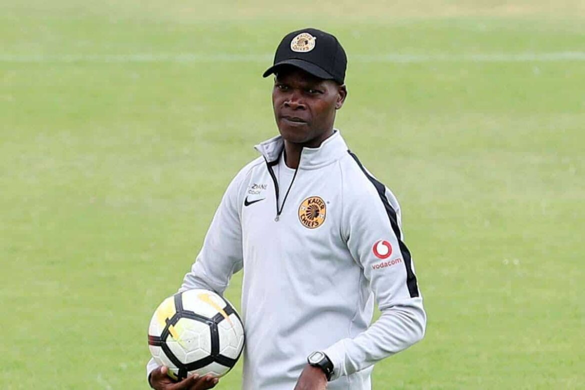 DStv Premiership Starting XI: TS Galaxy v Kaizer Chiefs