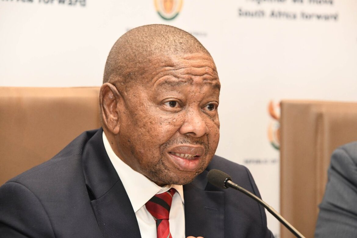 Cosatu said it was not surprised by the “populist utterances” made by Chikunga because “we are accustomed to a government that is pro-business and anti-working class in all respect.” “The Gauteng provincial government, President Cyril Ramaphosa, and Minister Fikile Mbalula promised that a solution for e-tolls will be found, as Cosatu in Gauteng we are waiting for Fikile Mbalula to make an announcement as he promised two years ago else there will be dire consequences for the governing party. “The e-toll policy has failed, motorists are not paying even when the South African National Roads Agency is giving discounts. This is a true reflection of a boycott and the success of the Cosatu campaign to scrap the e-tolls,” Monyela said.