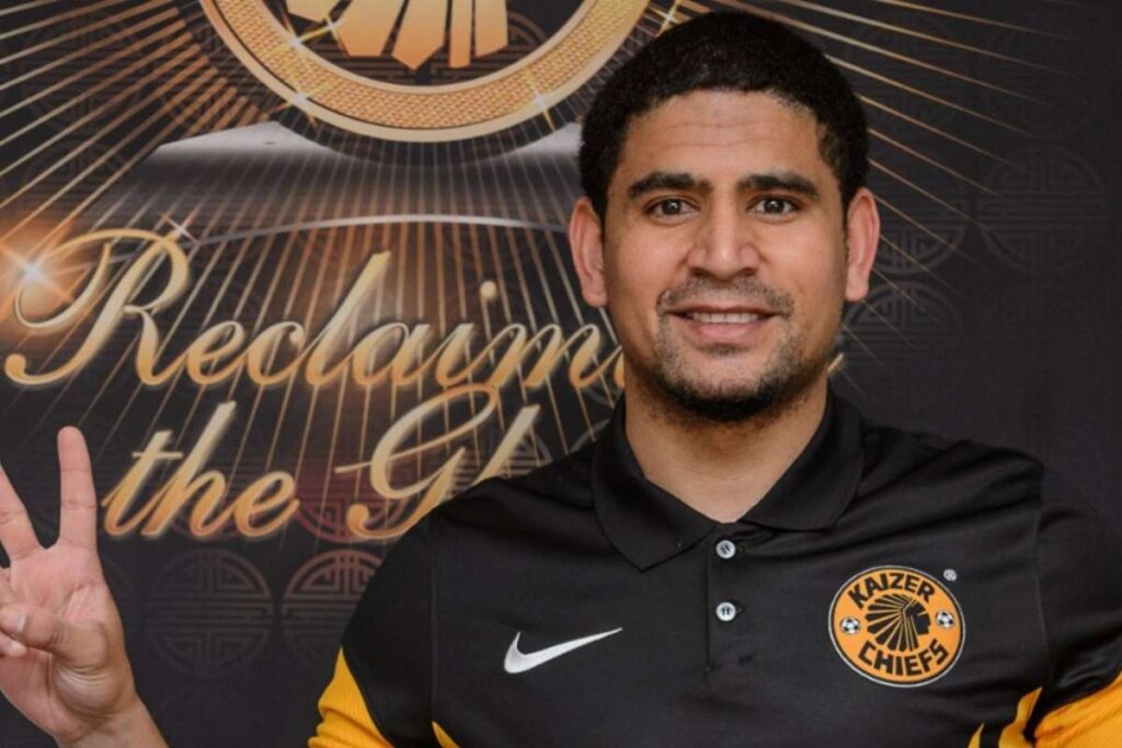 Highest paid players in the DStv Premiership