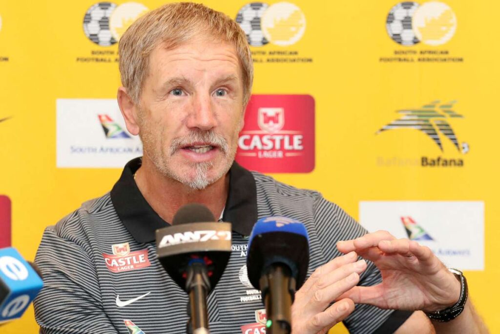 Kaizer Chiefs agreed to release six players