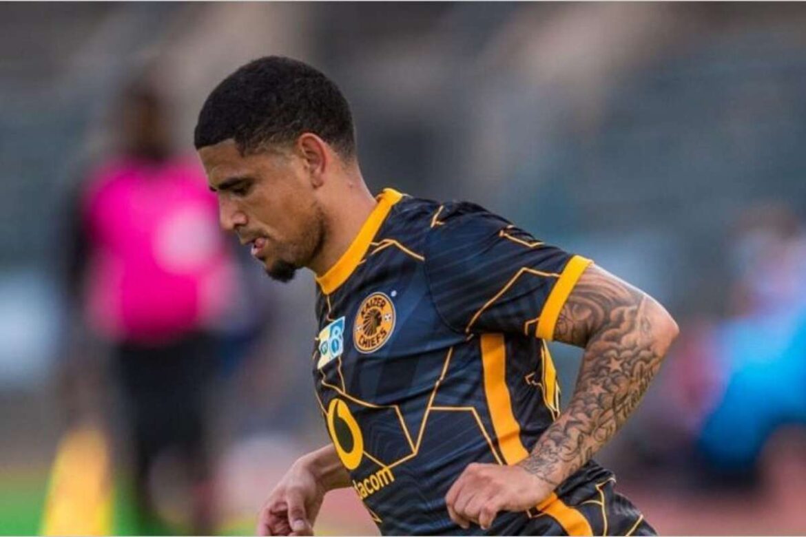 Kaizer Chiefs player ratings after Baroka FC game