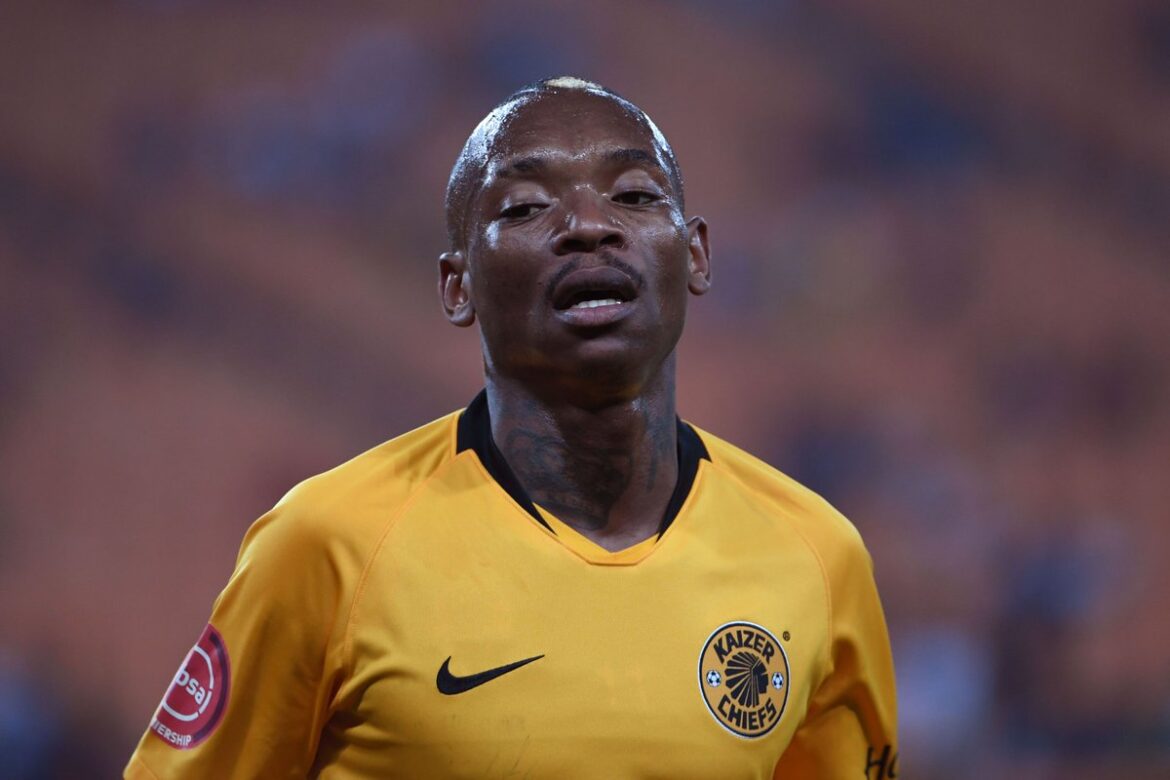Mamelodi Sundowns fans attacking Khama Brilliant makes no sense
