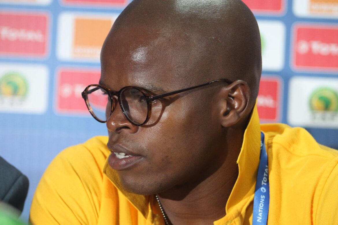 Only Arthur Zwane was better Hunt and Baxter are useless