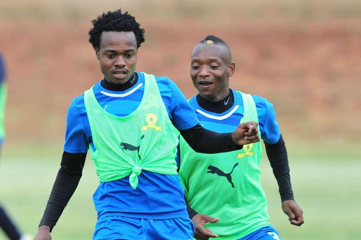 Bafana Bafana starting XI : Zimbabwe vs South Africa 3 September 2021