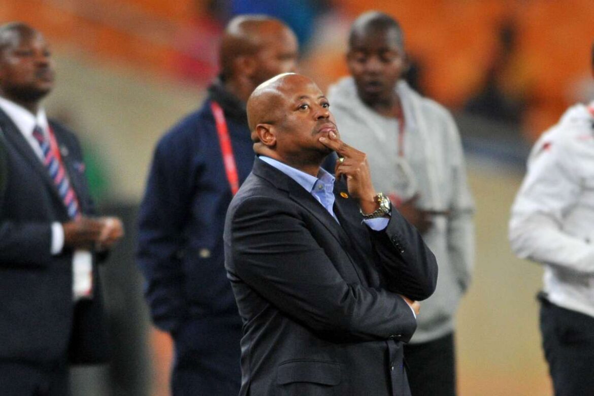 DSTV Premiership Real Kings beat Kaizer Chiefs