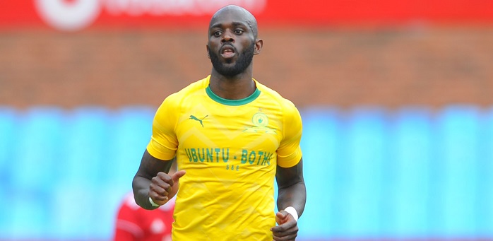 Richest footballer in South Africa