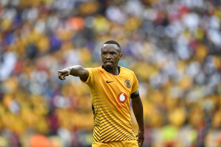 Richest footballer in South Africa