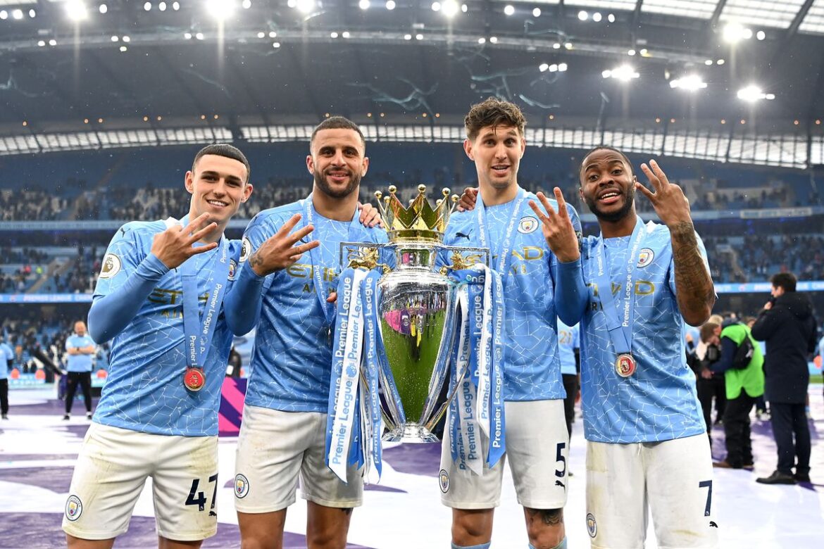 English Premier League Results & Fixtures