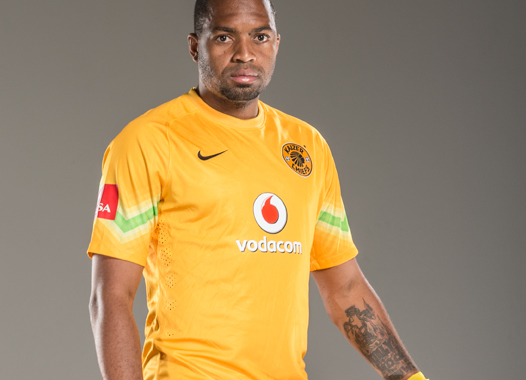 Richest footballer in South Africa