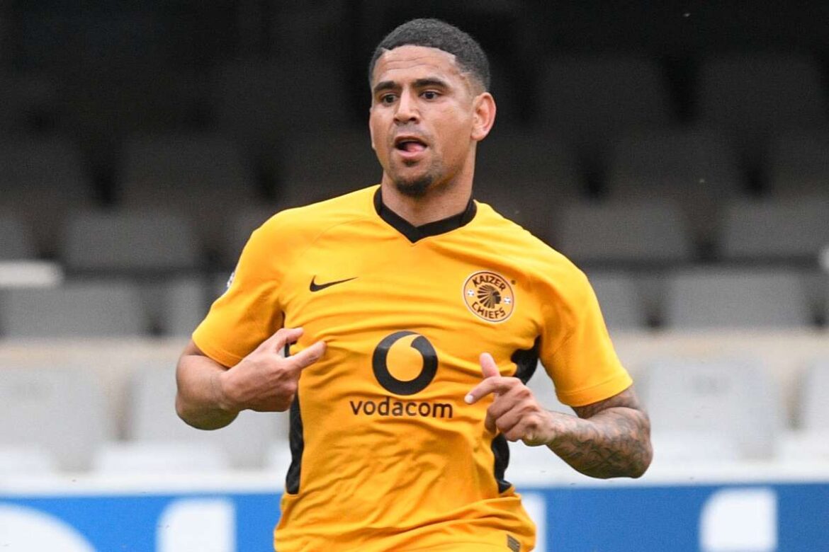 Kaizer Chiefs beat Orlando Pirates