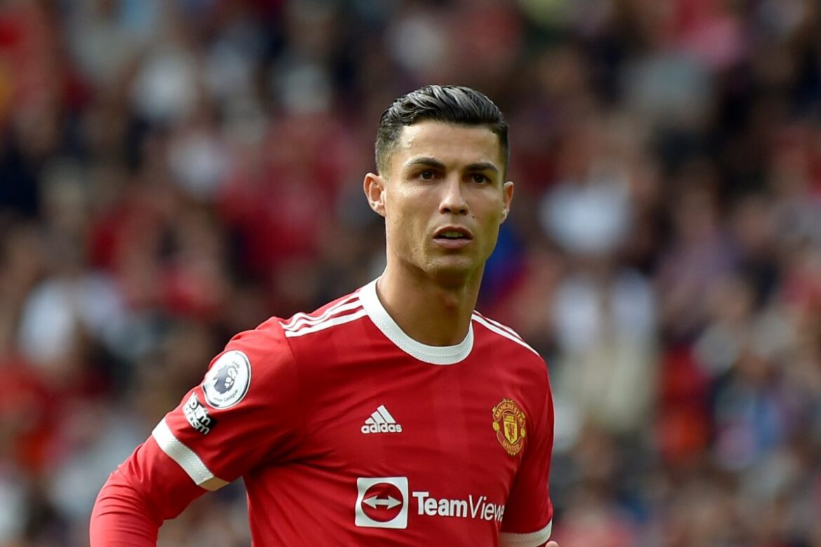 Manchester United Top Scorers 2021