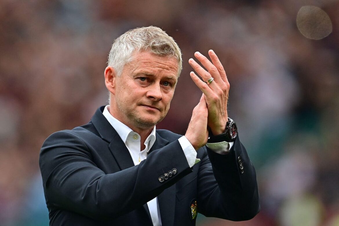 Manchester United sack Ole Gunnar Solskjaer