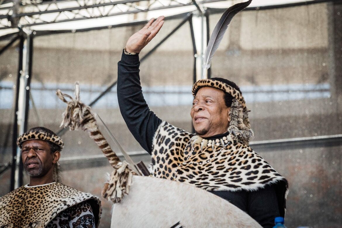 South African Celebrities who died in 2021