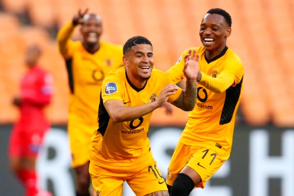 DStv Premiership Starting XI: Baroka v Kaizer Chiefs 26 February 2022
