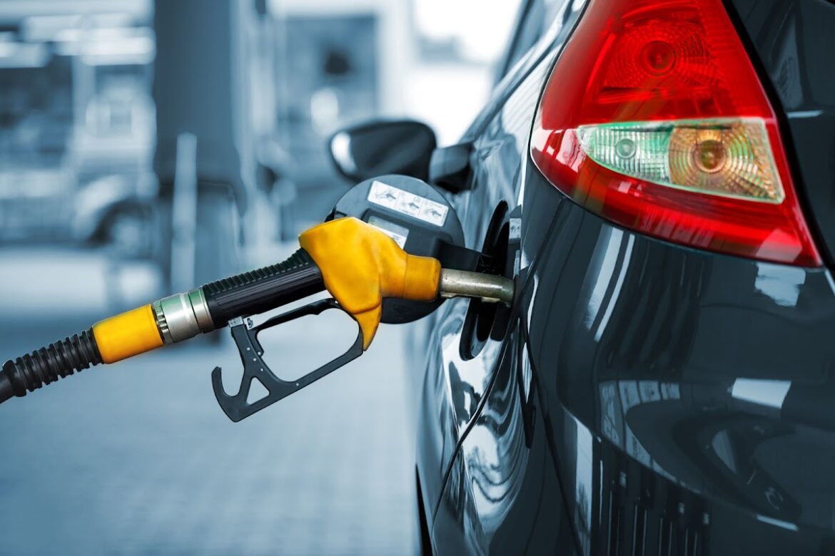 Fuel price may hit R100 a litre in South Africa