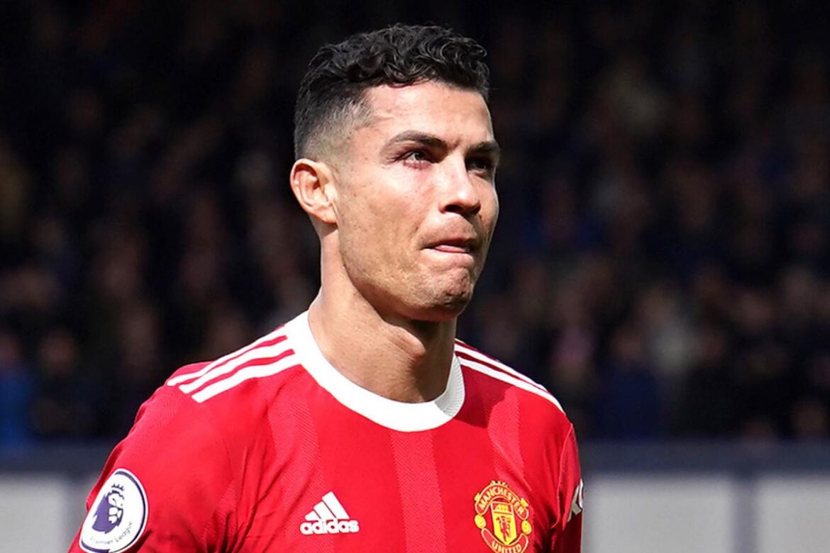 Cristiano Ronaldo's baby boy passed away