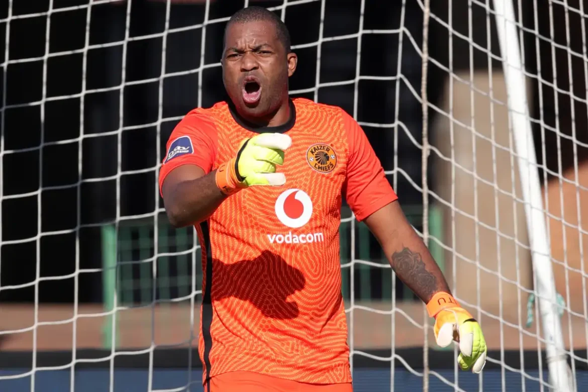 Swallows vs Kaizer Chiefs starting lineup