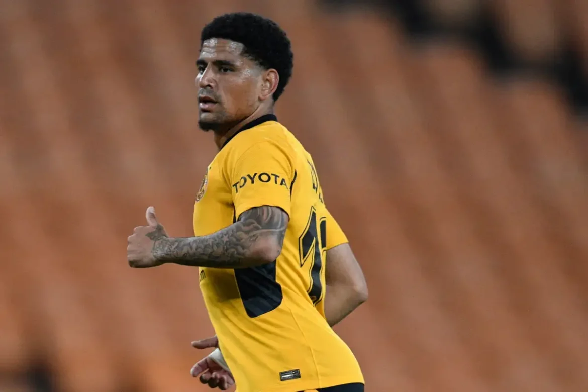 Stellenbosch v Kaizer Chiefs starting lineup PSL