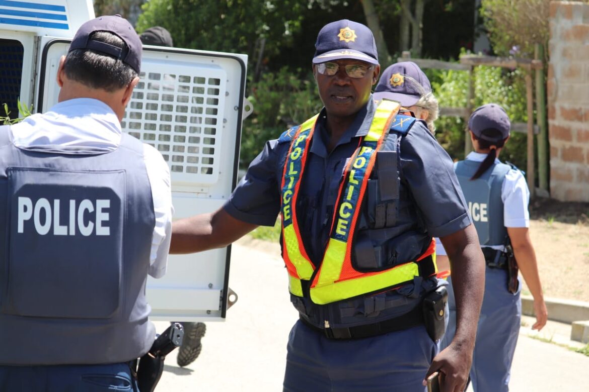 Eight people have been killed and three others injured during a mass shooting at a birthday party in Gqeberha Eastern Cape
