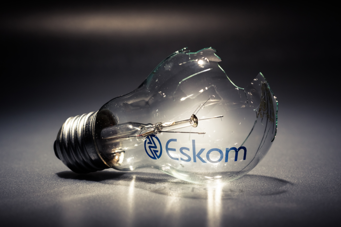 Eskom wants to retrench 500 white maintenance workers