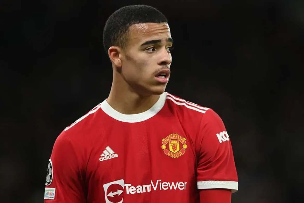Manchester United's Mason Greenwood attempted rape charges dropped