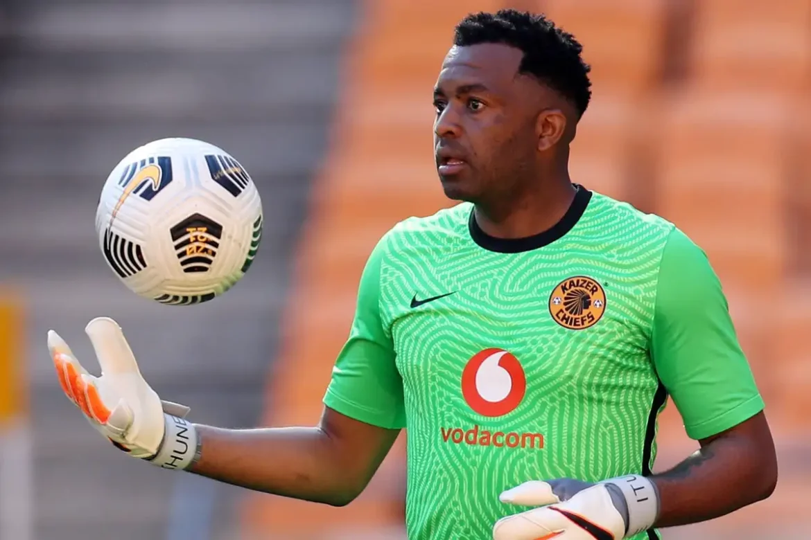 Maritzburg United vs Kaizer Chiefs Starting XI : Nedbank cup Fri, 10 Feb, 19:30