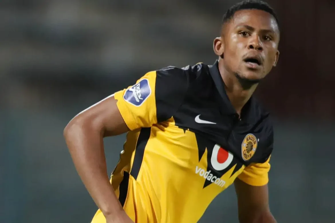 Kaizer Chiefs vs Swallows starting XI