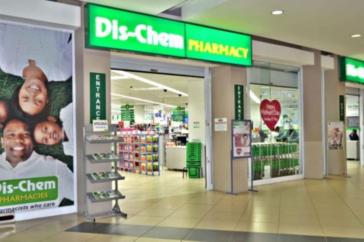 Dis-Chem: Business Admin or Ecommerce Internships 2023
