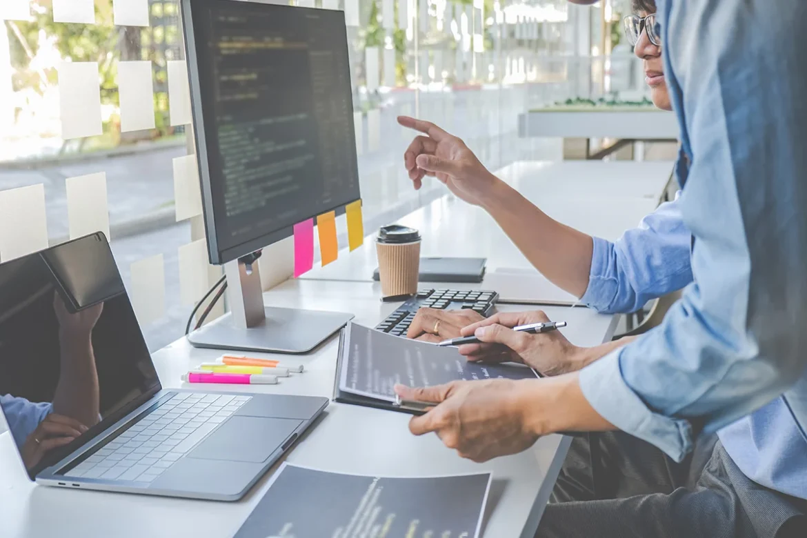 Senior PHP Developer