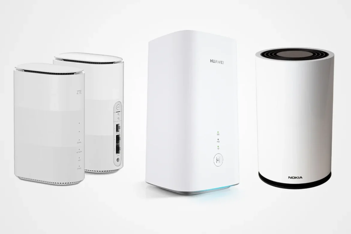 Affordable Uncapped 4G and 5G Data Plans: Unlocking Value in South Africa