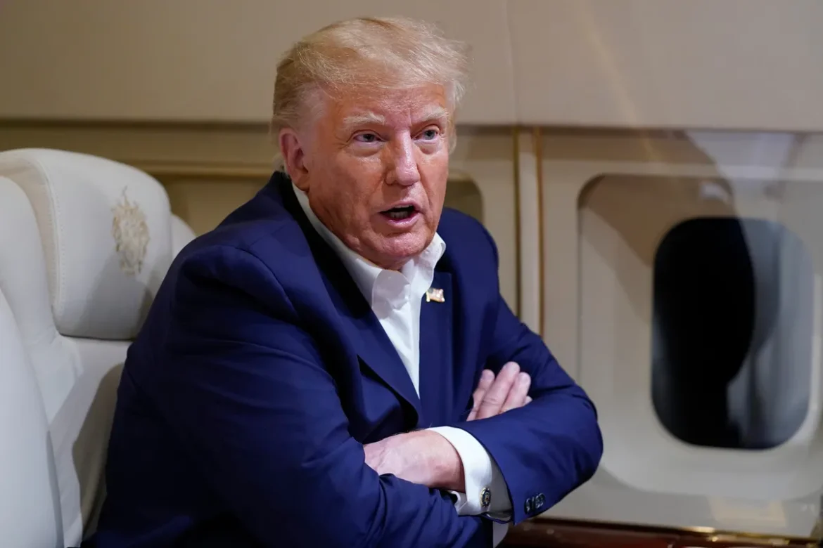 American Concerns Lean Towards Trump Charges Over Hunter Biden Allegations