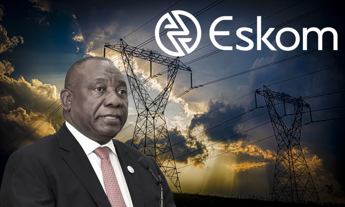 Eskom Temporarily Halts Load-Shedding for Three Hours