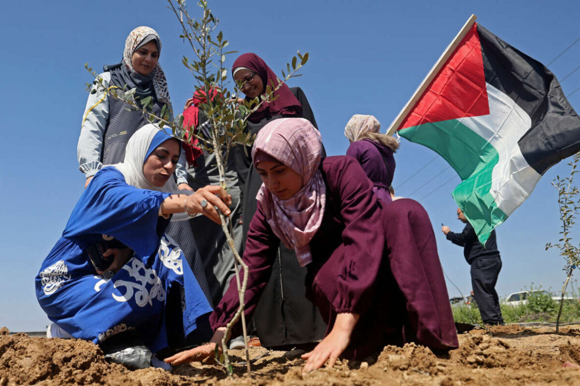 Fatal Confrontation Involving Palestinian Ends in Tragedy with PA Security Services