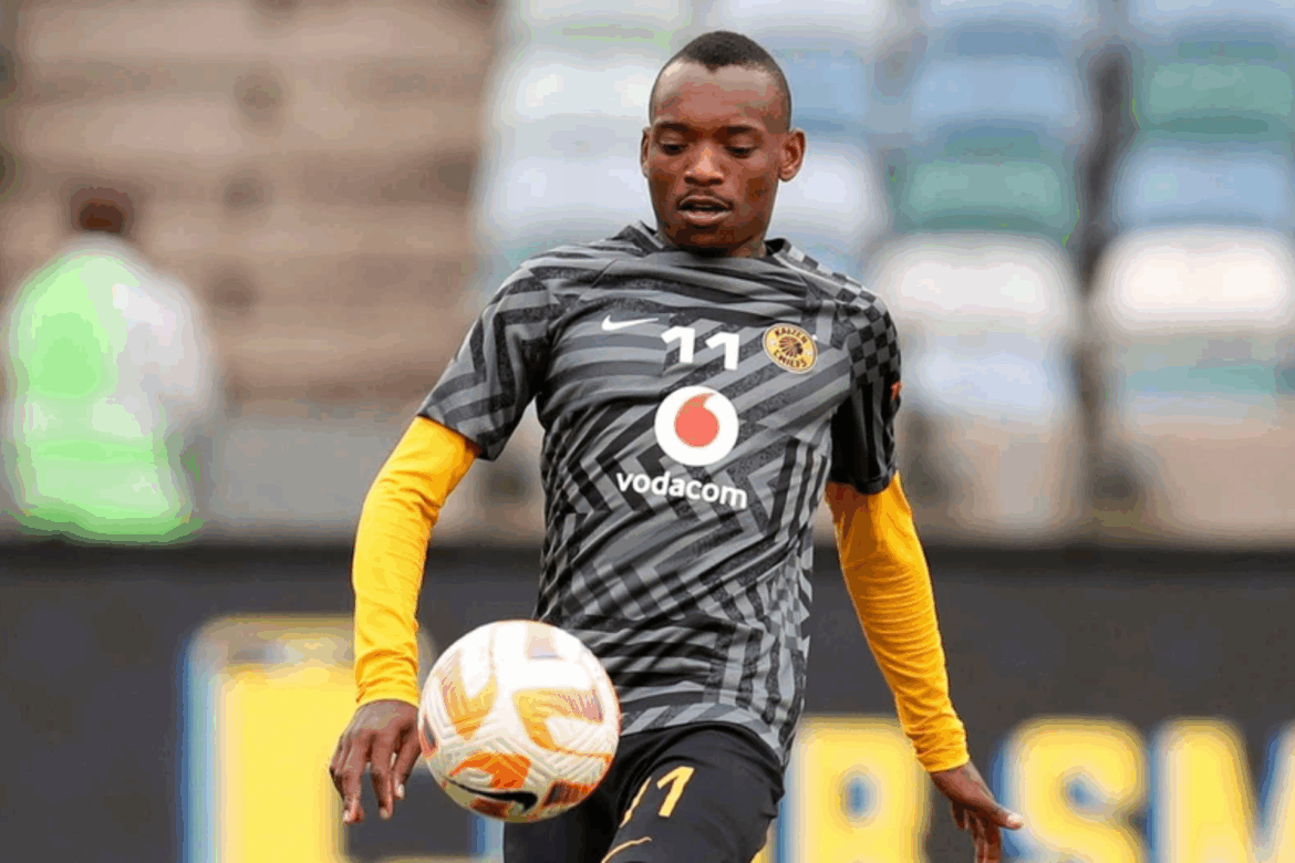 Kaizer Chiefs Player Khama Billiat's Unexpected Death Leaves Community in Shock