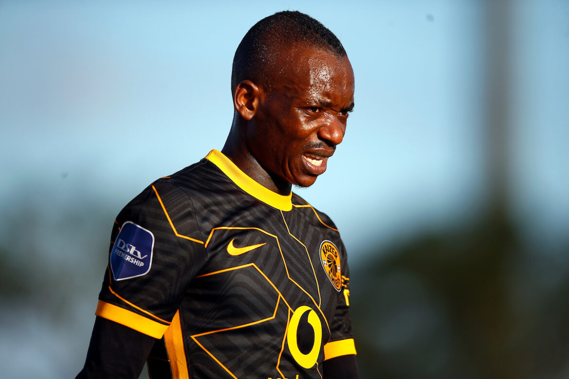 Khama Billiat Turns Down Kaizer Chiefs’ Contract Offer: The Enigma of Unanswered Questions