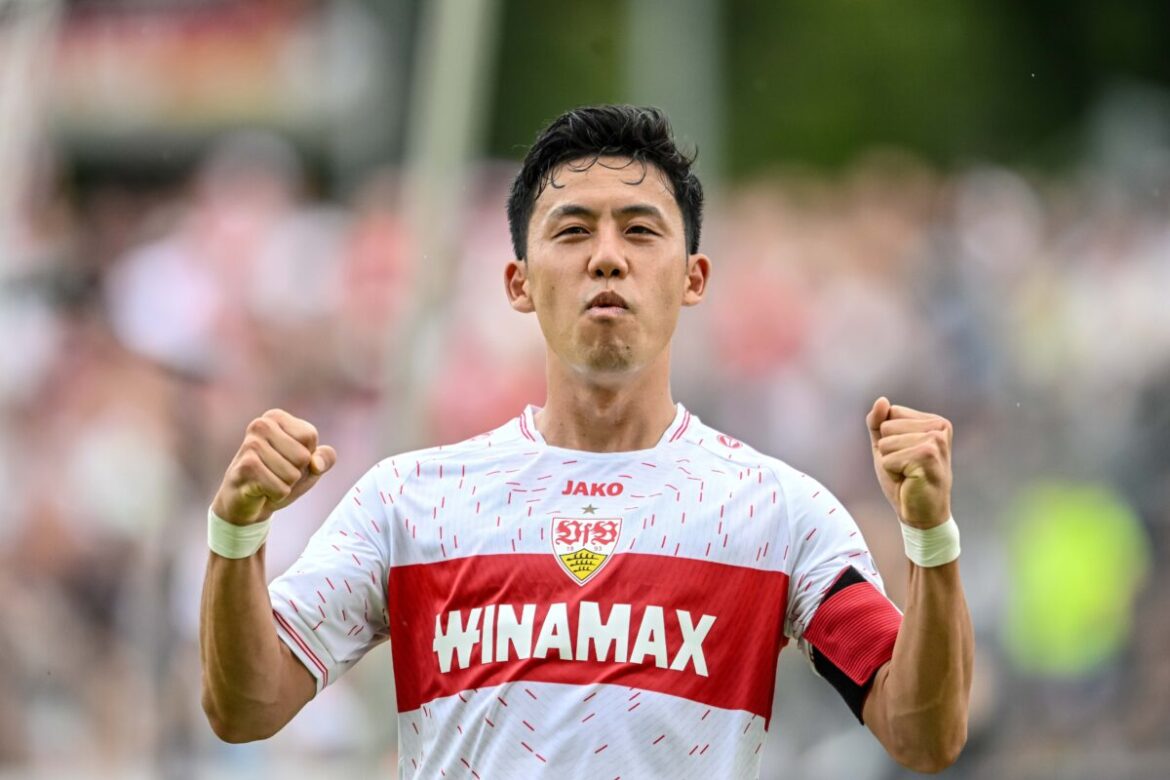 Liverpool's Unexpected Bid for 30-Year-Old Wataru Endo as Japan Captain Undergoes Medical, Alongside Renewed Interest in Bayern Munich's Ryan Gravenberch