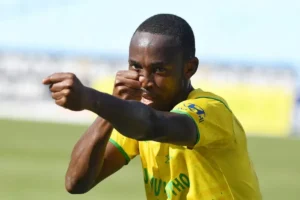 MTN8: Mamelodi Sundowns vs Swallows starting lineup