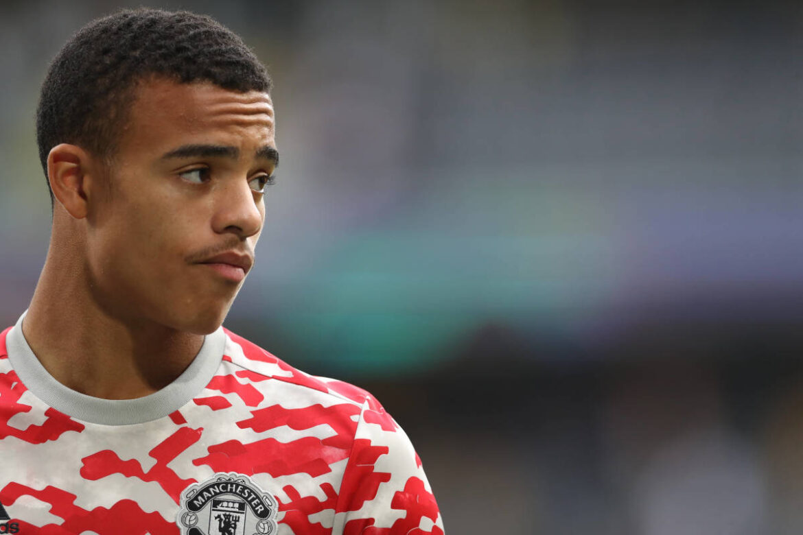 Mutual Agreement: Greenwood, 21, to Depart Manchester United Following Six-Month Internal Inquiry