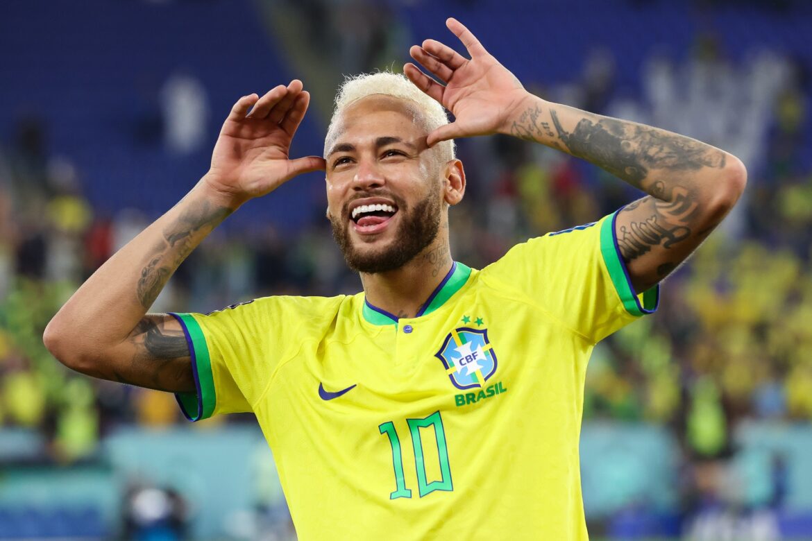 Neymar Set to Join Al-Hilal as Al-Hilal and Paris St-Germain Reach Agreement for Brazilian Forward