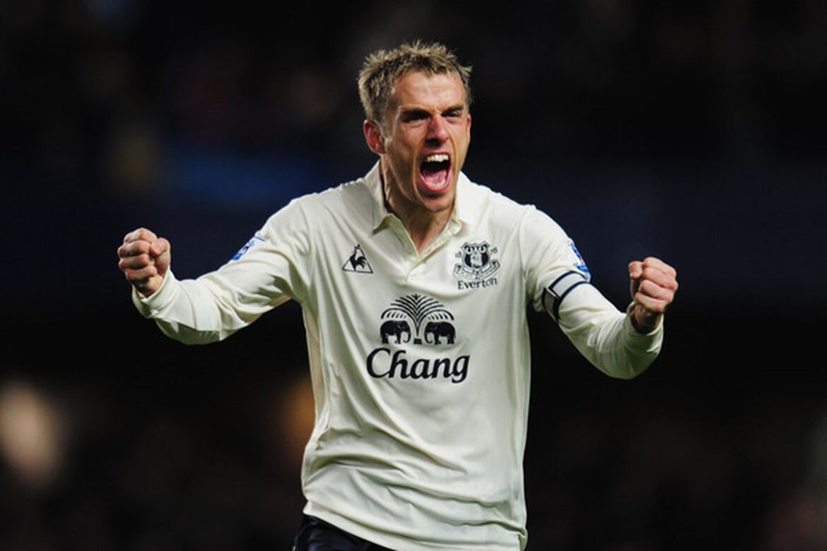 Phil Neville Reflects on Emotional Conversation with David Beckham as He Departs Coaching Role Following Lionel Messi's Inter Miami Arrival